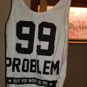 Graphic bathing suits